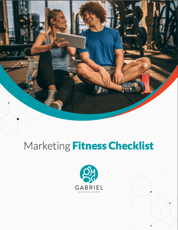 Marketing Fitness Checklist 